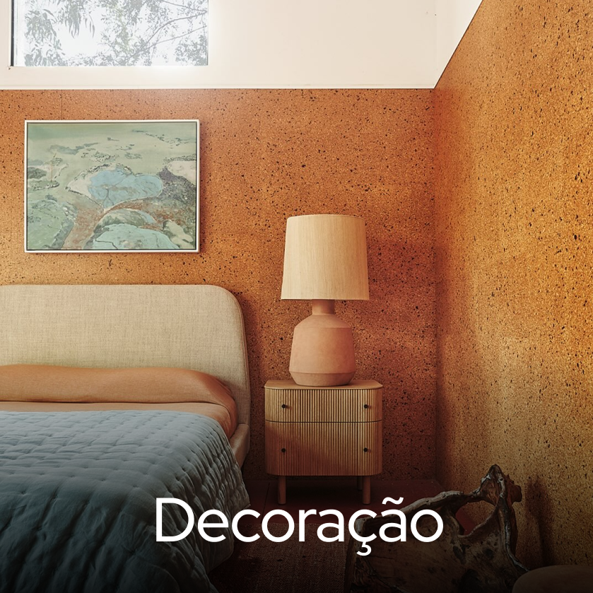 Decoração
