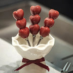 Conjunto de Garfos Amore - imagem 7