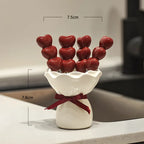 Conjunto de Garfos Amore - imagem 8